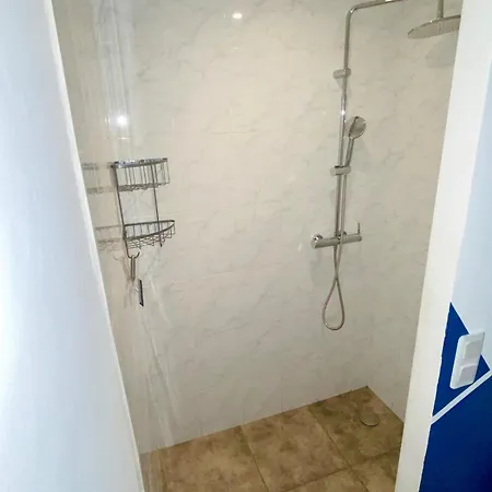 Seven Keys - Le Nid De Payre Apartment *